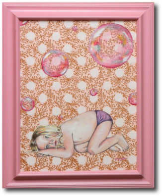 37 Months (Bubbles)
Nicole Waszak, 2013
11” x 14” 37 Months (Bubbles)
Nicole Waszak, 2013
11” x 14”